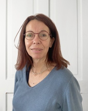 Claudia Joos