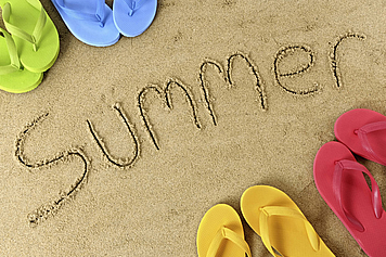 Sommer